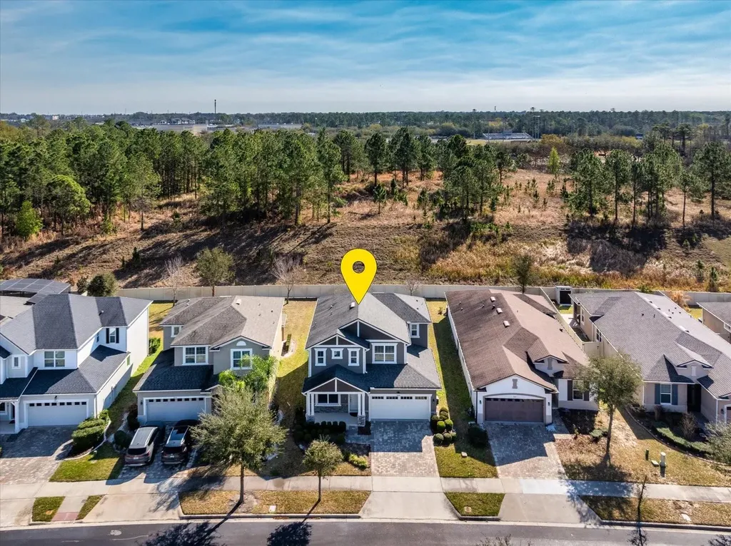 3006 Stonegate Drive Ocoee FL 34761