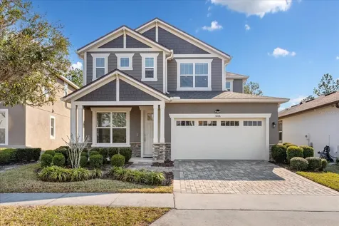 3006 Stonegate Drive Ocoee FL 34761