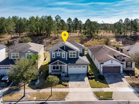 3006 Stonegate Drive Ocoee FL 34761