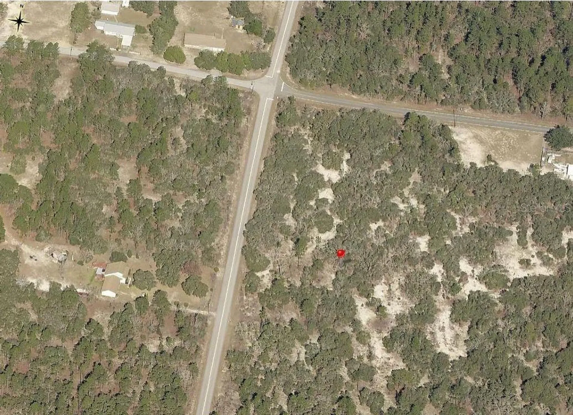 Lot 27 SW Half Moon Drive Dunnellon FL 34431