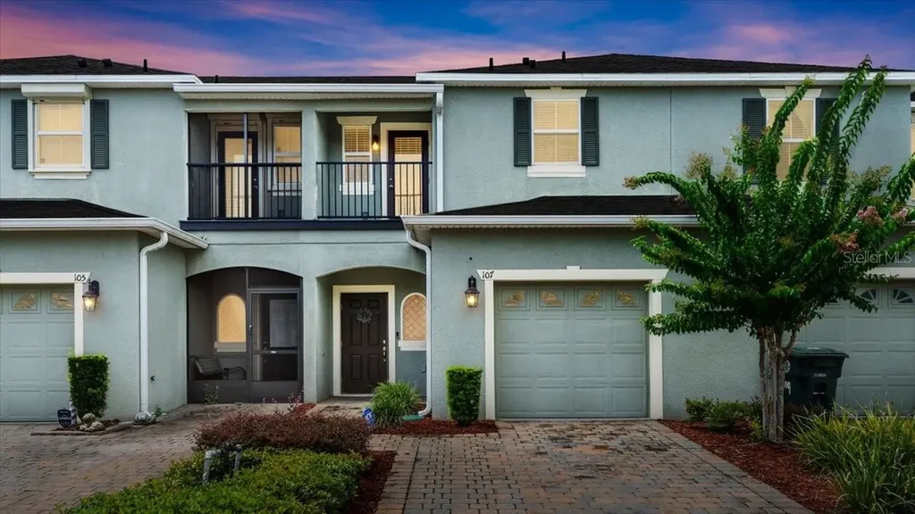 107 Wentworth Grande Drive Daytona Beach FL 32124