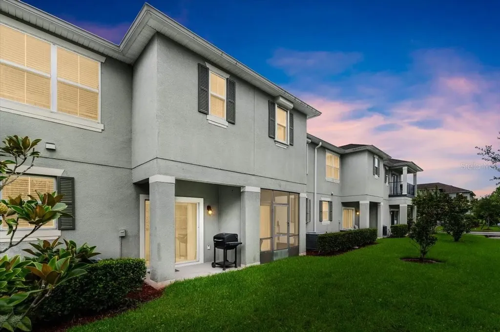 107 Wentworth Grande Drive Daytona Beach FL 32124