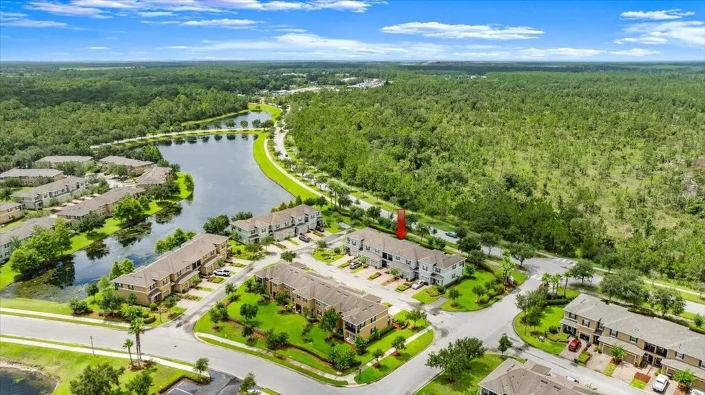 107 Wentworth Grande Drive Daytona Beach FL 32124