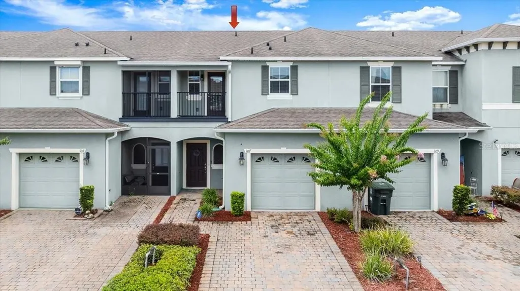 107 Wentworth Grande Drive Daytona Beach FL 32124