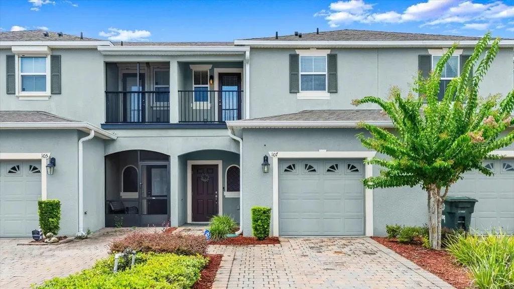 107 Wentworth Grande Drive Daytona Beach FL 32124