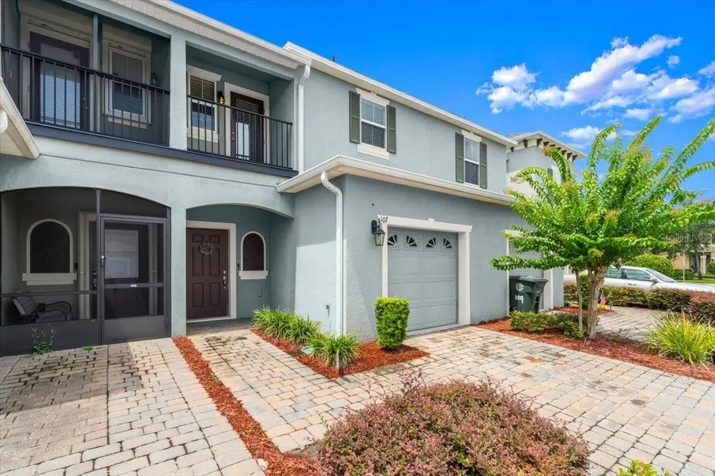 107 Wentworth Grande Drive Daytona Beach FL 32124
