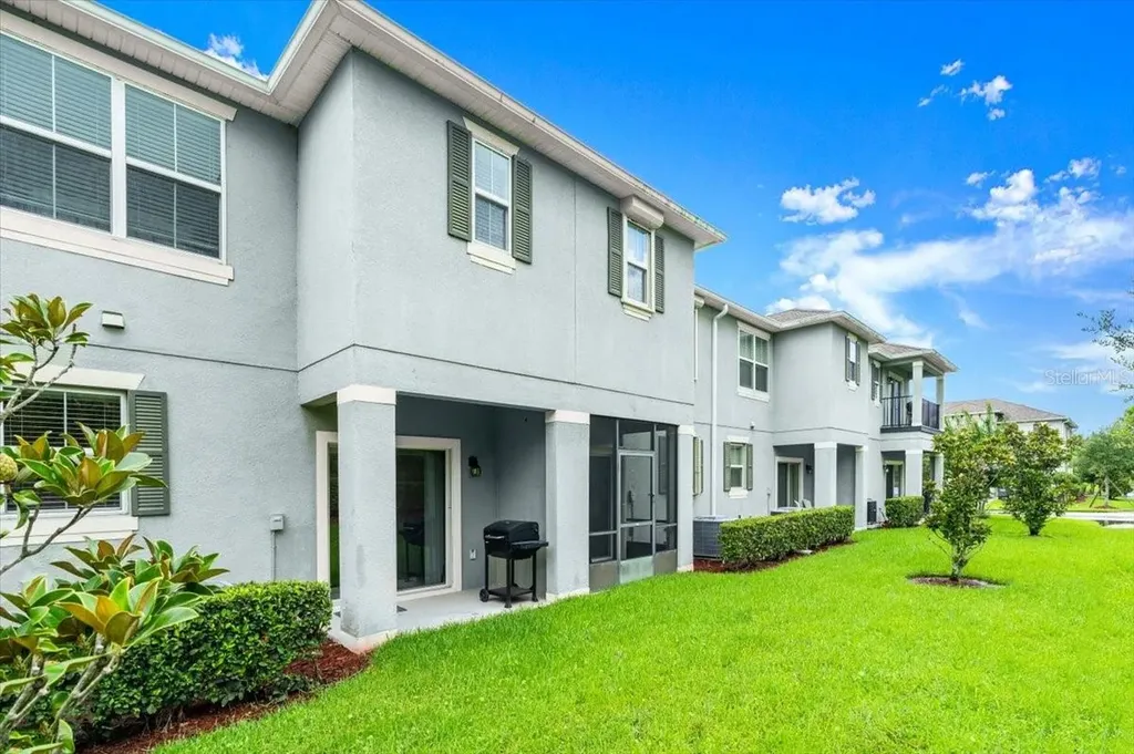 107 Wentworth Grande Drive Daytona Beach FL 32124