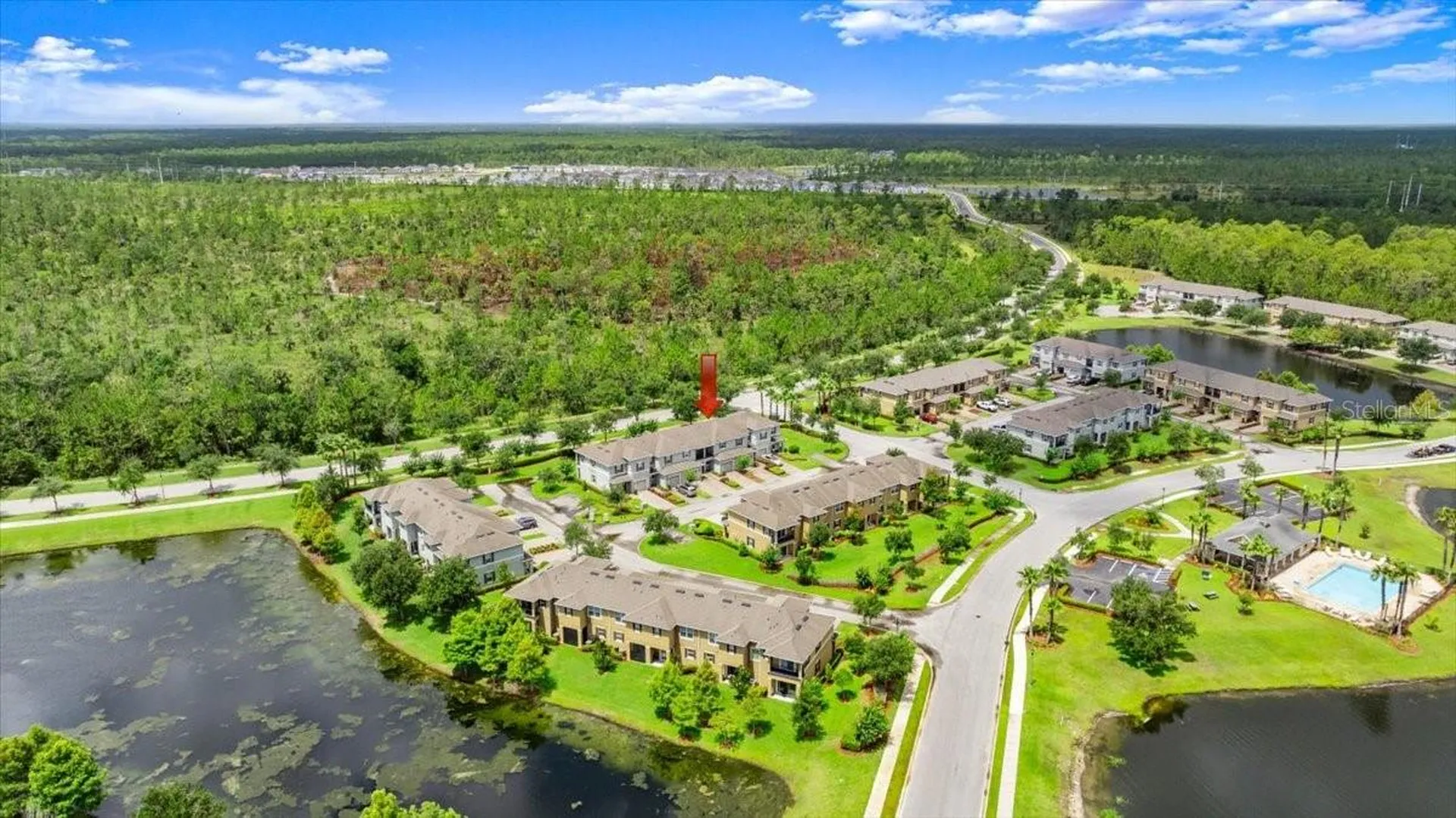 107 Wentworth Grande Drive Daytona Beach FL 32124