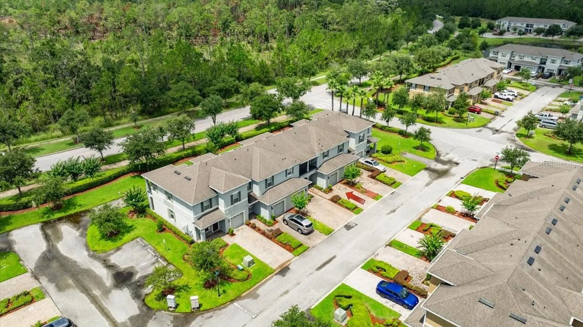 107 Wentworth Grande Drive Daytona Beach FL 32124