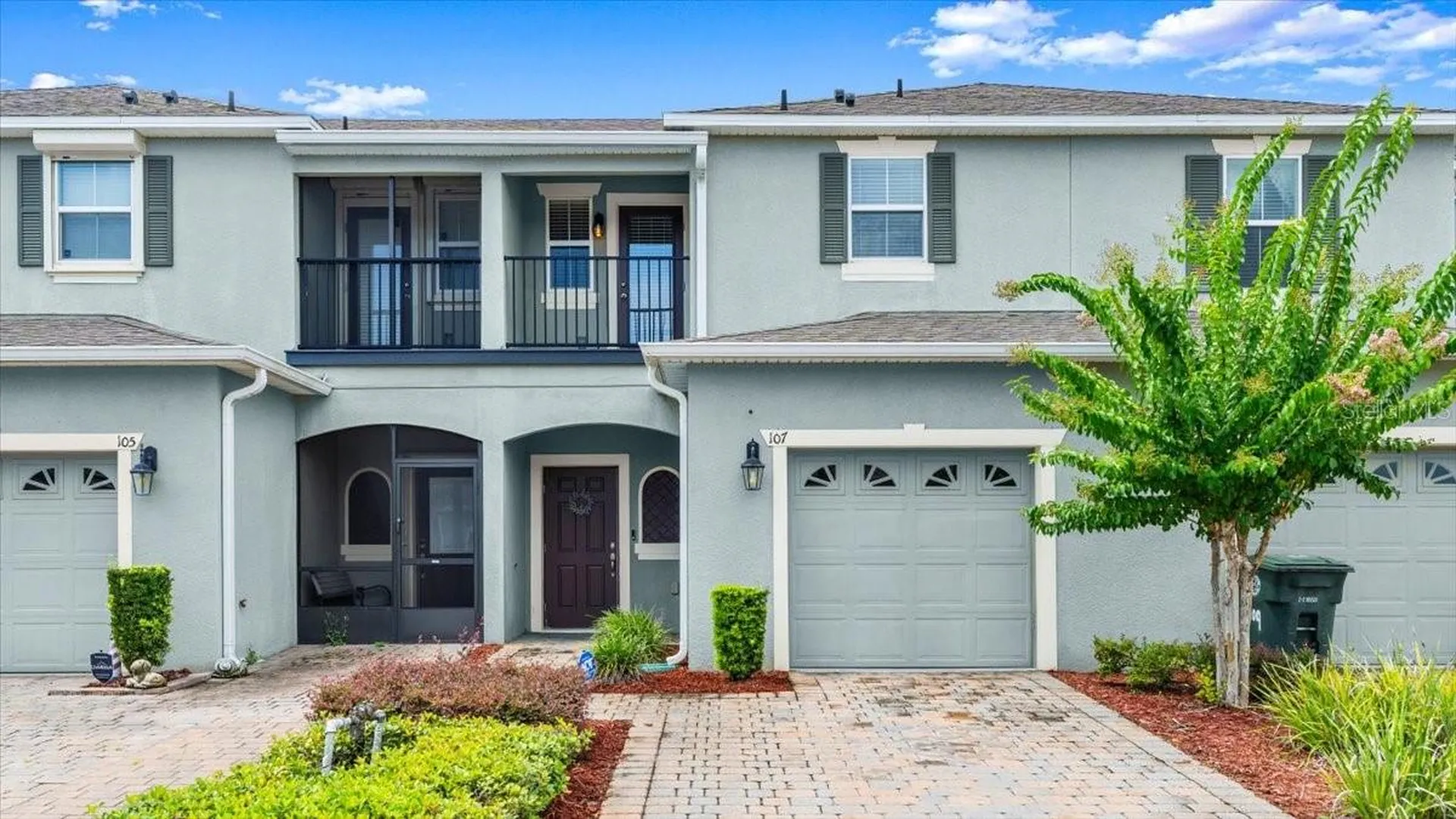 107 Wentworth Grande Drive Daytona Beach FL 32124