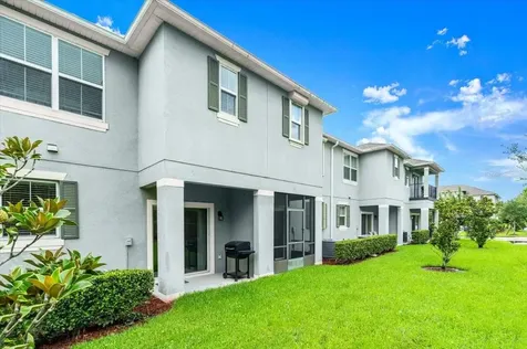 107 Wentworth Grande Drive Daytona Beach FL 32124