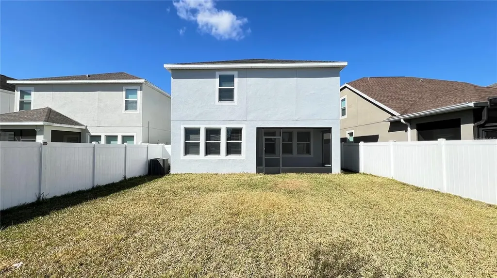 2925 Wordsmith Road Kissimmee FL 34746