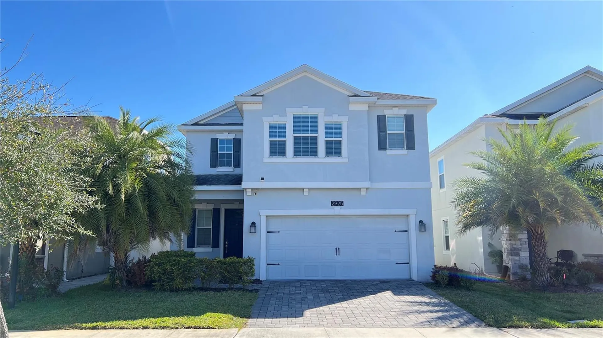 2925 Wordsmith Road Kissimmee FL 34746
