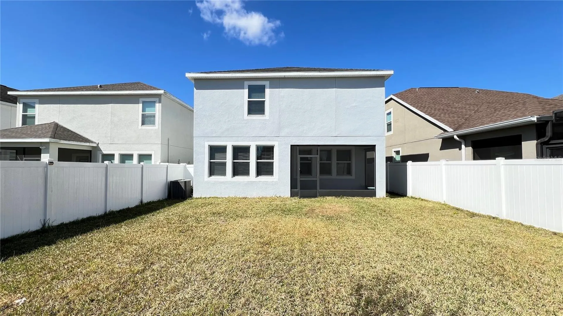 2925 Wordsmith Road Kissimmee FL 34746