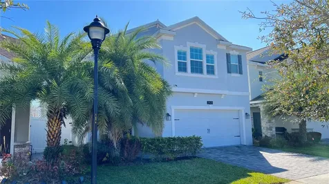 2925 Wordsmith Road Kissimmee FL 34746
