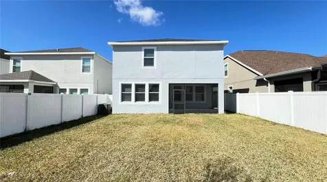 2925 Wordsmith Road Kissimmee FL 34746