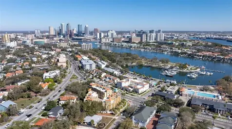 114 E Davis Boulevard Tampa FL 33606