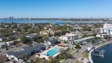 114 E Davis Boulevard Tampa FL 33606
