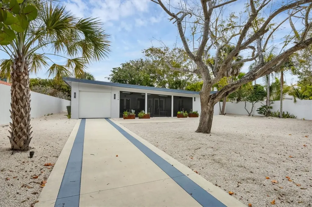 1116 Westway Drive Sarasota FL 34236