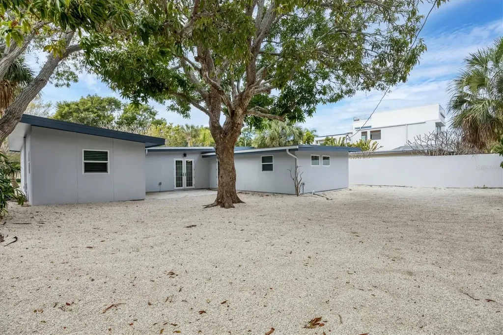 1116 Westway Drive Sarasota FL 34236