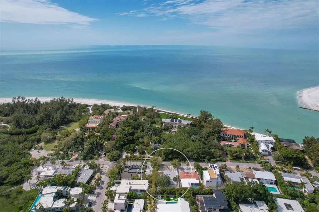 1116 Westway Drive Sarasota FL 34236