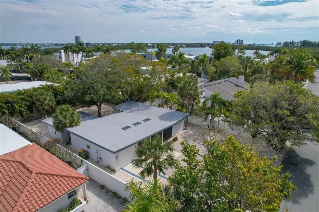 1116 Westway Drive Sarasota FL 34236