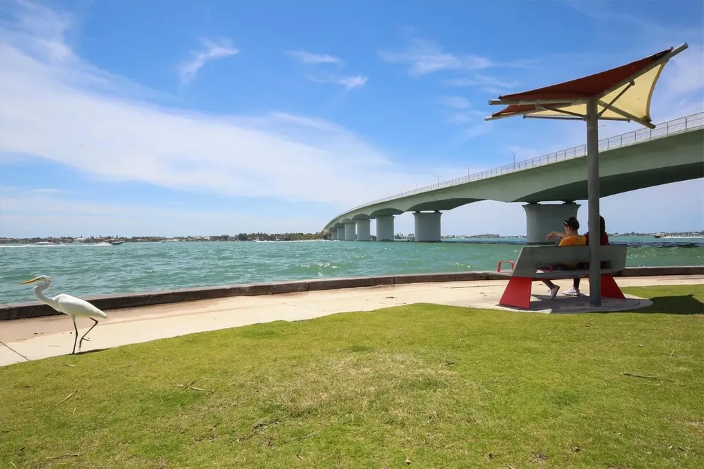 1116 Westway Drive Sarasota FL 34236
