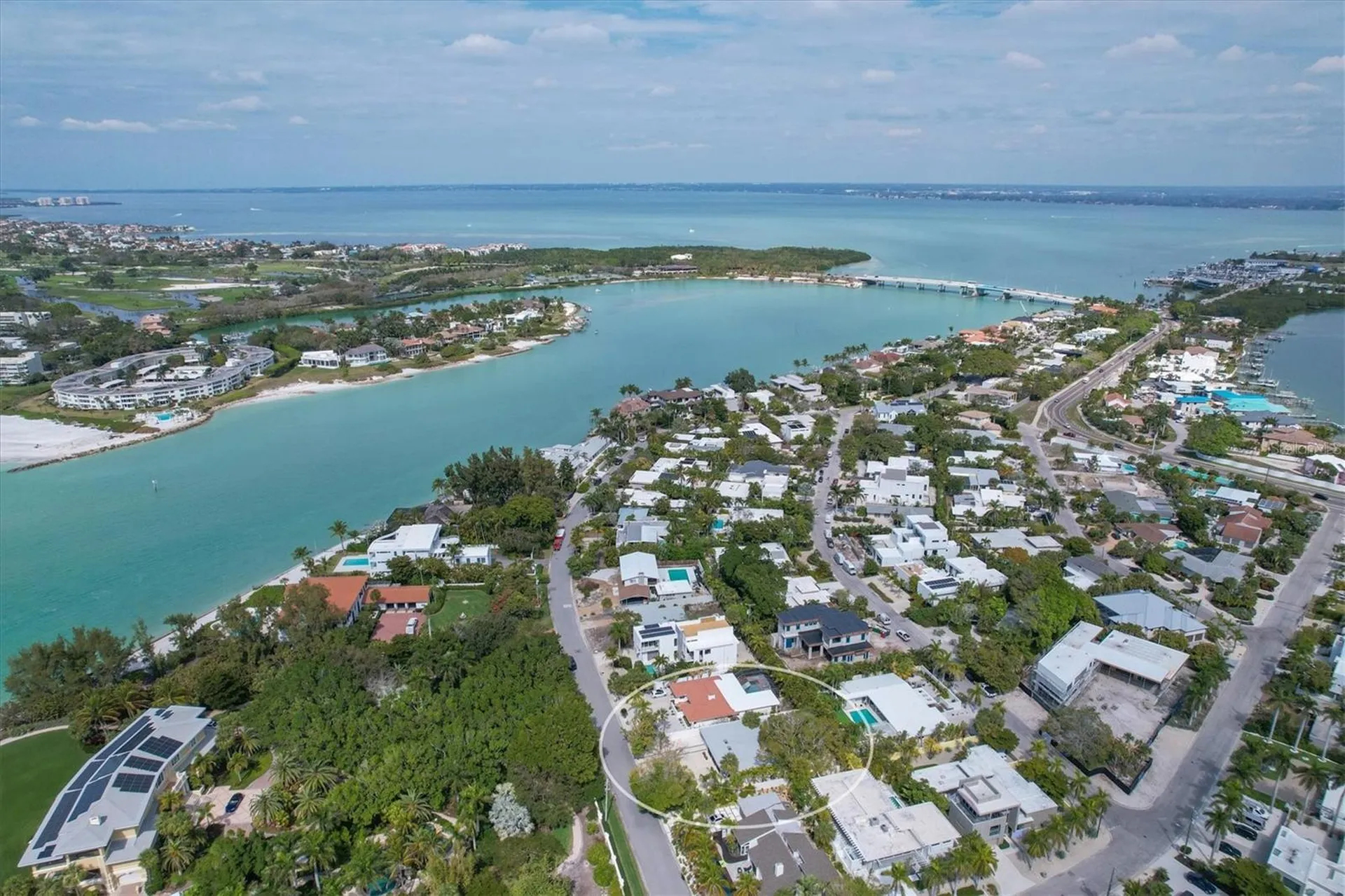1116 Westway Drive Sarasota FL 34236