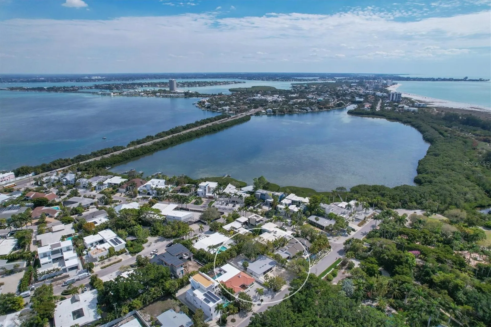 1116 Westway Drive Sarasota FL 34236