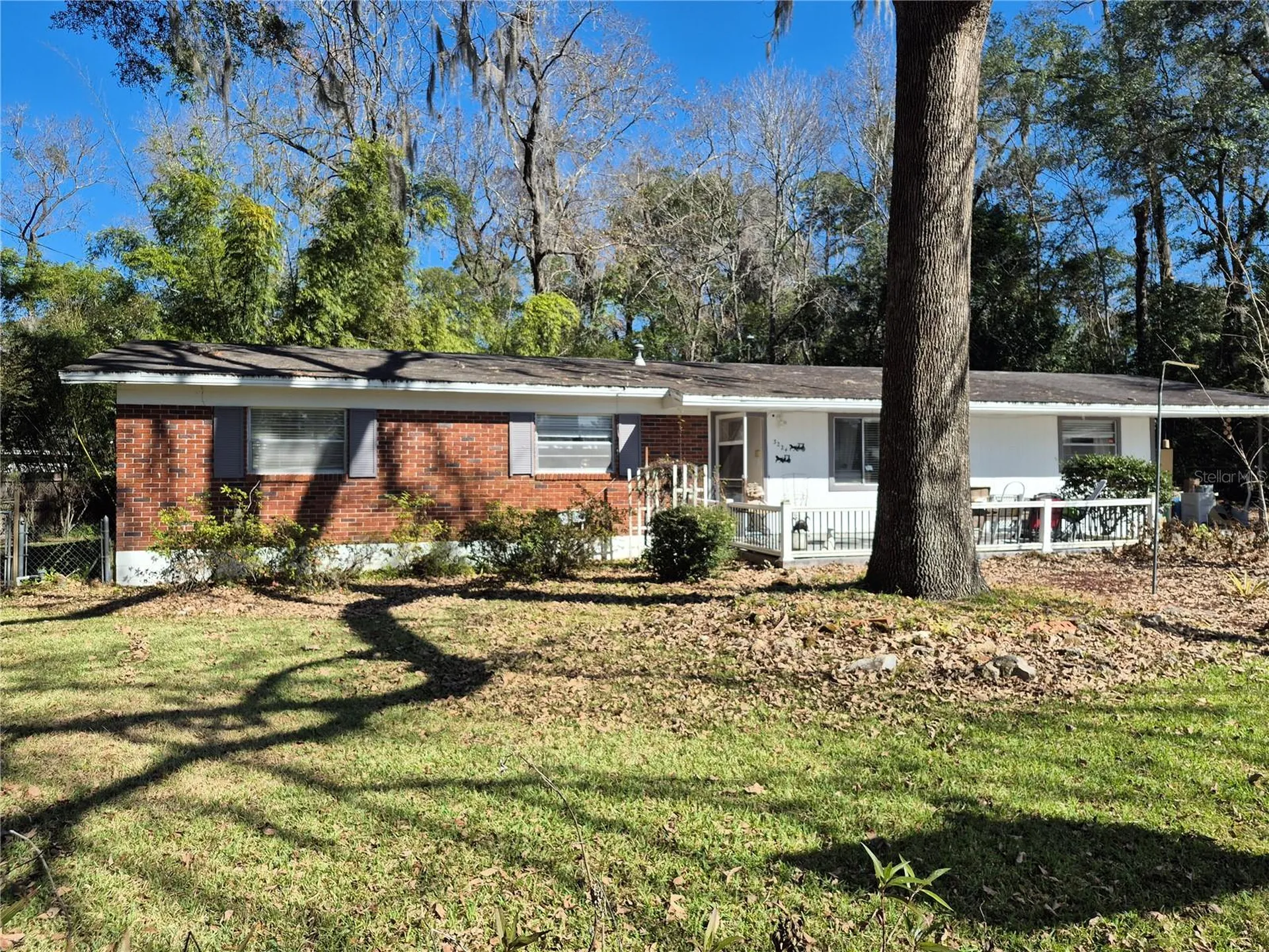 3224 NW 30th Place Gainesville FL 32605