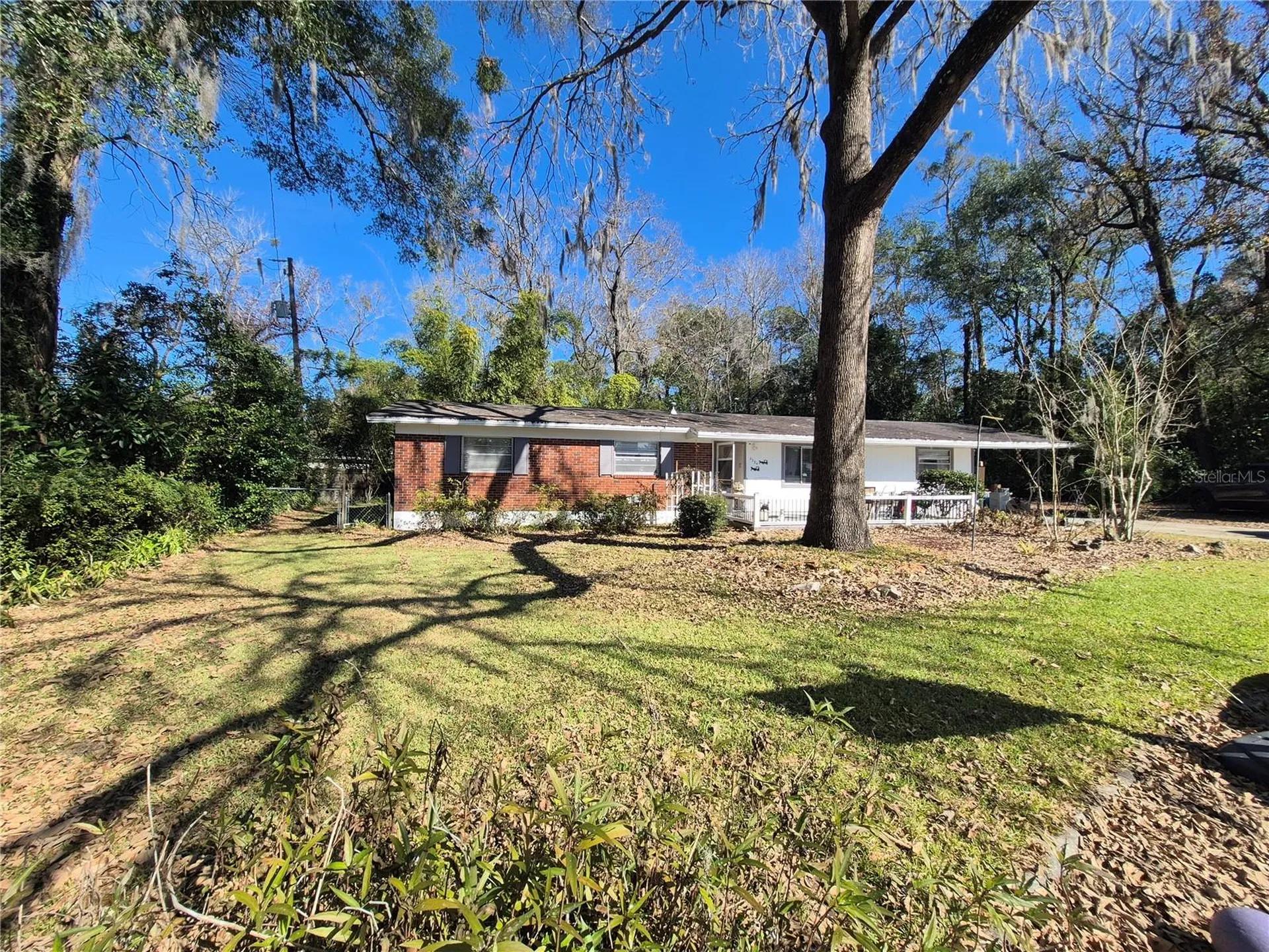 3224 NW 30th Place Gainesville FL 32605
