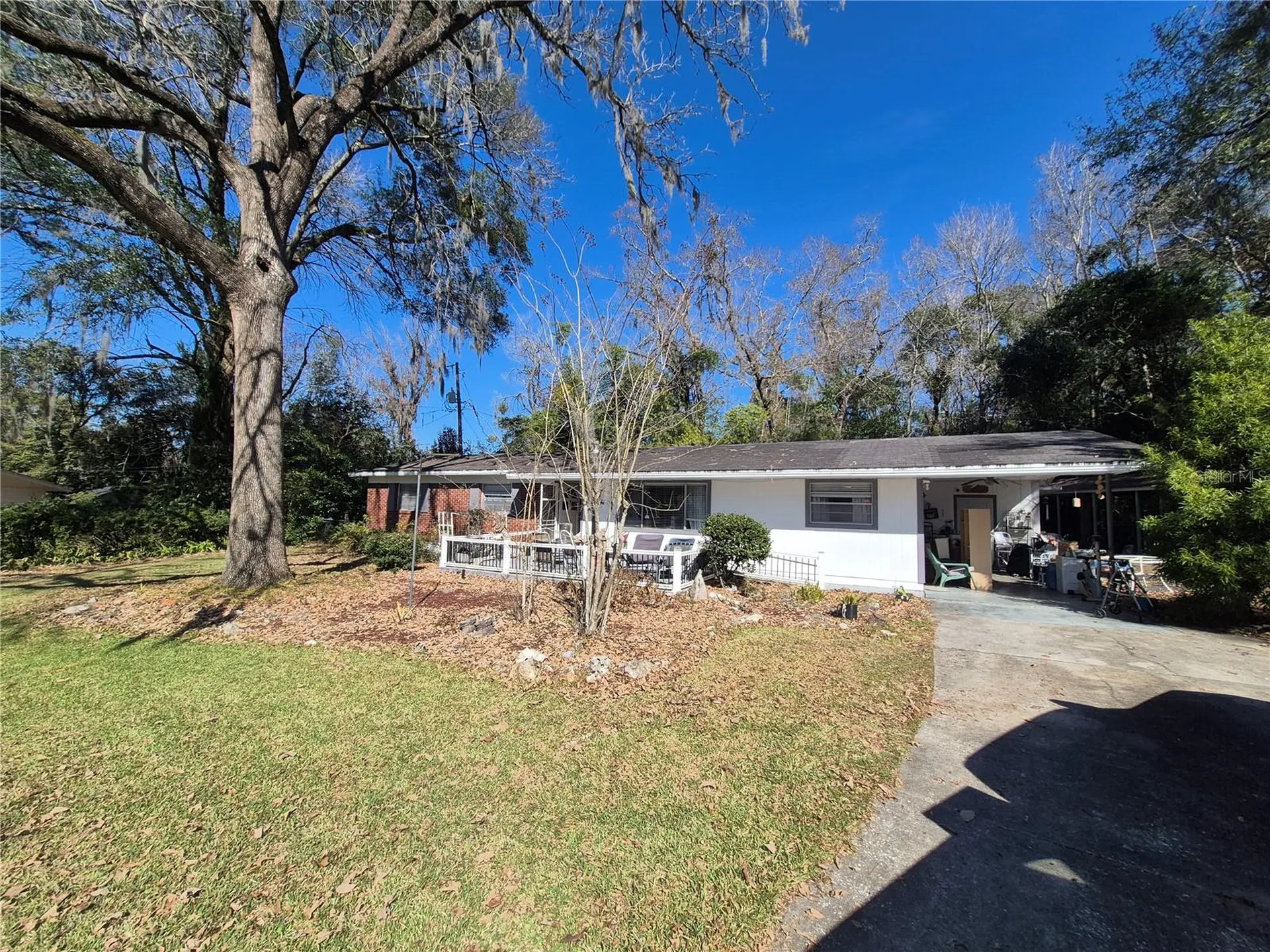 3224 NW 30th Place Gainesville FL 32605