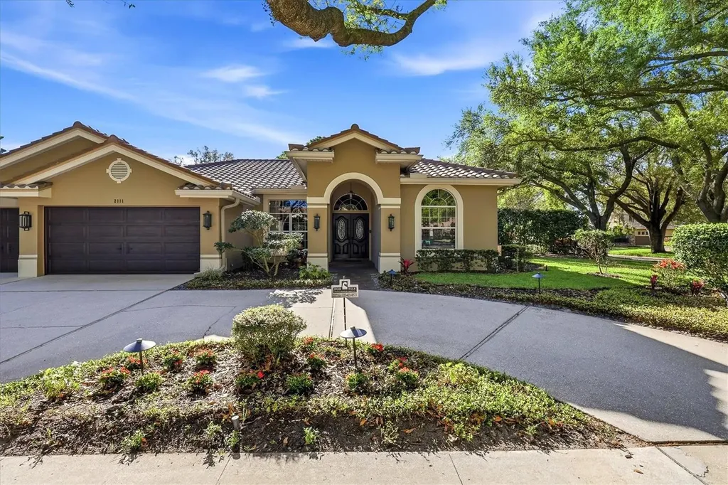 2111 Pinnacle Circle N Palm Harbor FL 34684