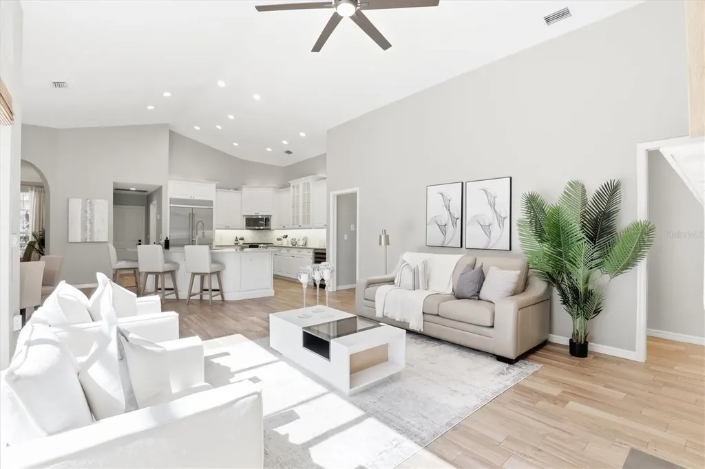 2111 Pinnacle Circle N Palm Harbor FL 34684