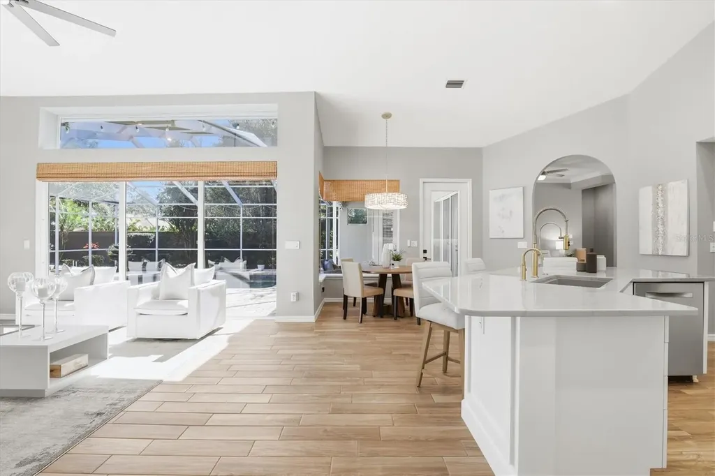 2111 Pinnacle Circle N Palm Harbor FL 34684