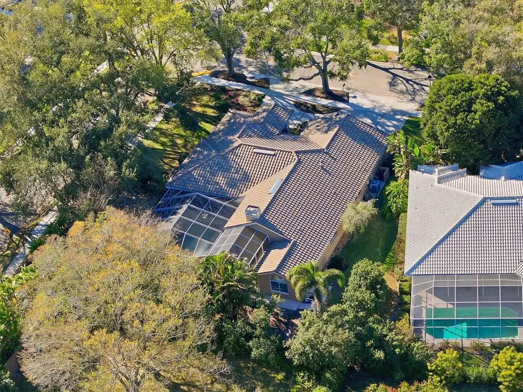 2111 Pinnacle Circle N Palm Harbor FL 34684
