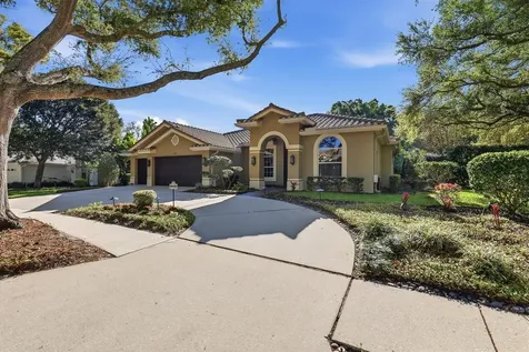 2111 Pinnacle Circle N Palm Harbor FL 34684