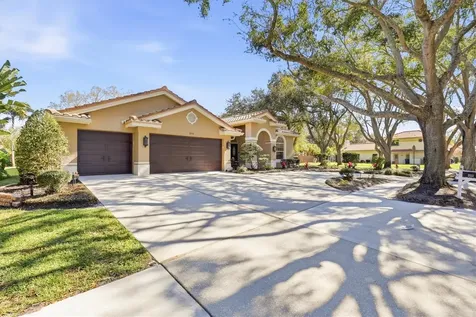 2111 Pinnacle Circle N Palm Harbor FL 34684