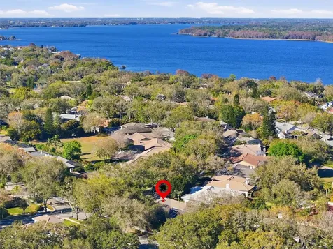 2111 Pinnacle Circle N Palm Harbor FL 34684