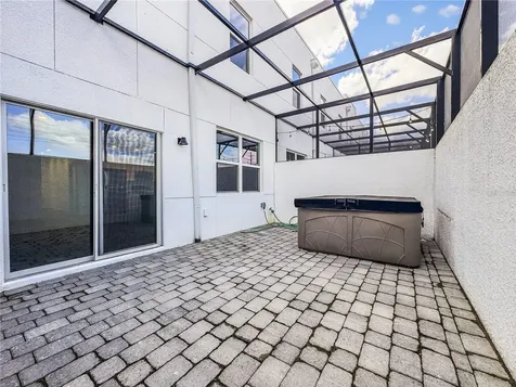 612 Trikomo Drive Davenport FL 33896