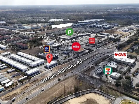 612 Trikomo Drive Davenport FL 33896