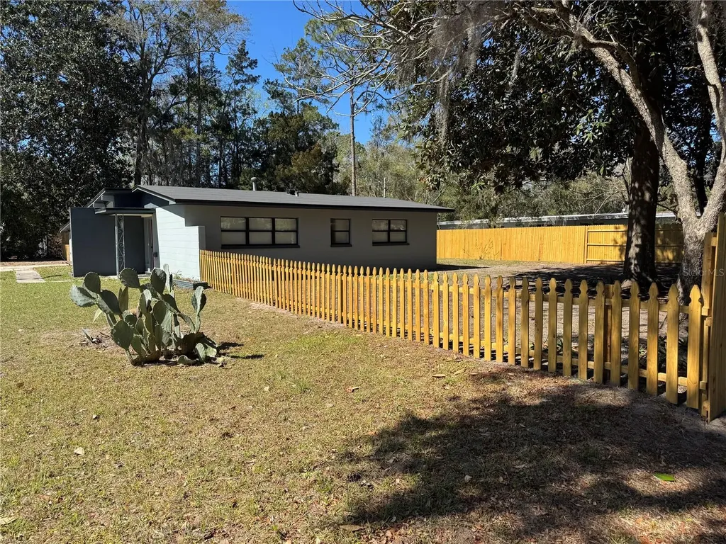 1122 NE 20th Avenue Gainesville FL 32609