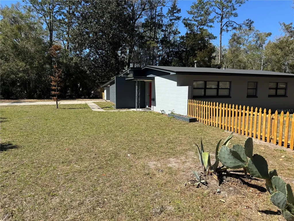 1122 NE 20th Avenue Gainesville FL 32609