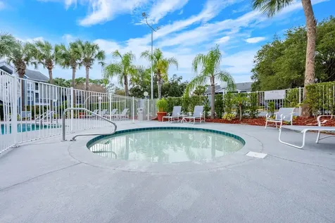 2569 Grassy Point Drive Lake Mary FL 32746