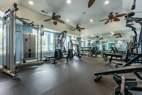 2569 Grassy Point Drive Lake Mary FL 32746