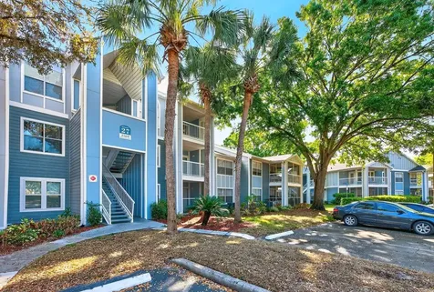 2569 Grassy Point Drive Lake Mary FL 32746