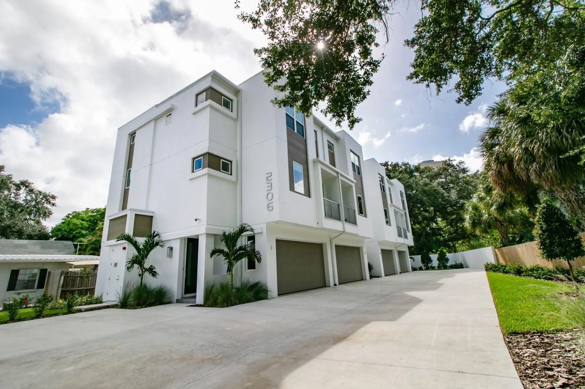 2306 W Texas Avenue Tampa FL 33629