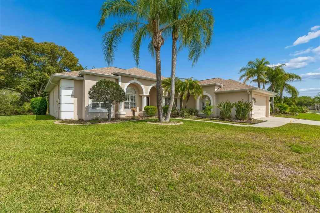 7424 Melogold Circle Land O Lakes FL 34637