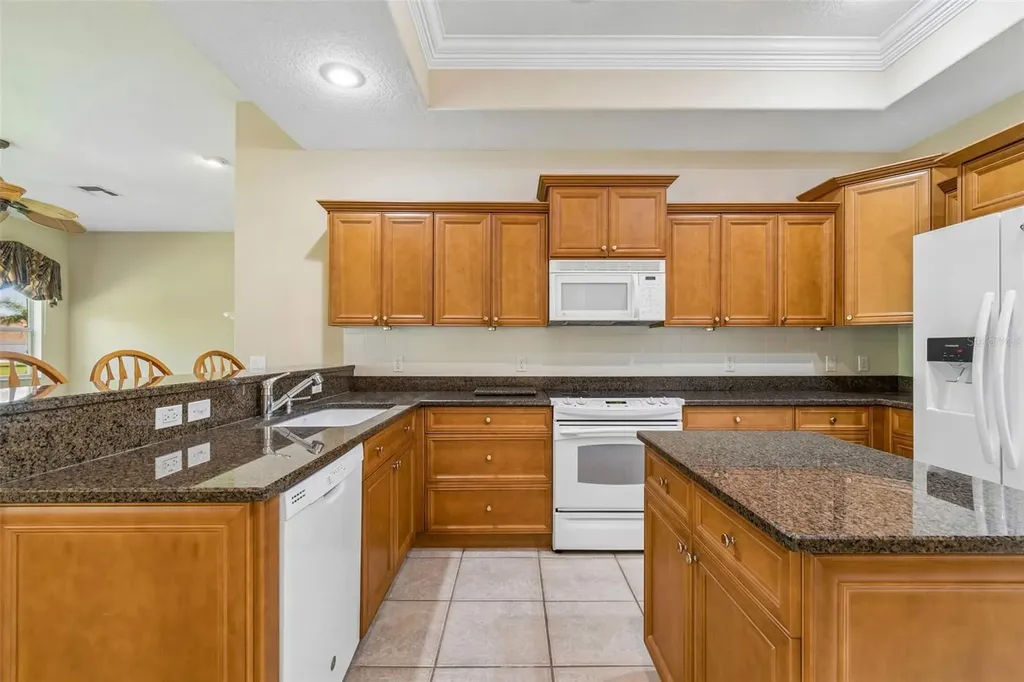 7424 Melogold Circle Land O Lakes FL 34637