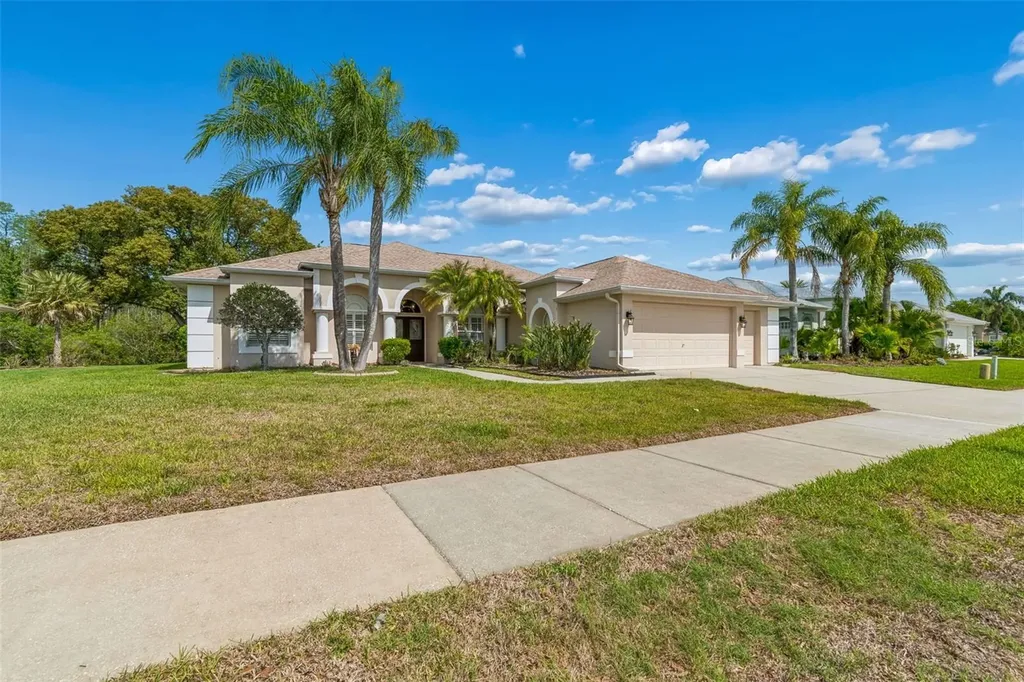 7424 Melogold Circle Land O Lakes FL 34637